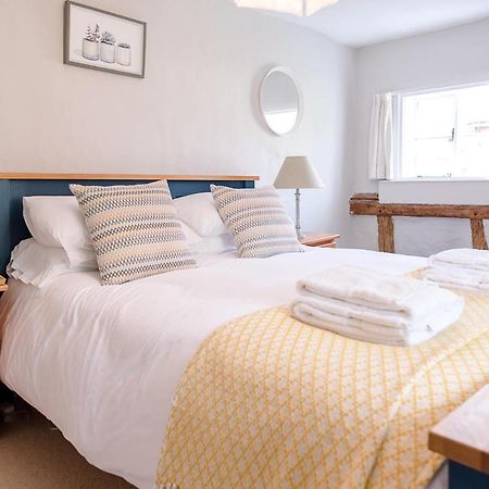 Lavender Cottage, Middleton Saxmundham Eksteriør bilde